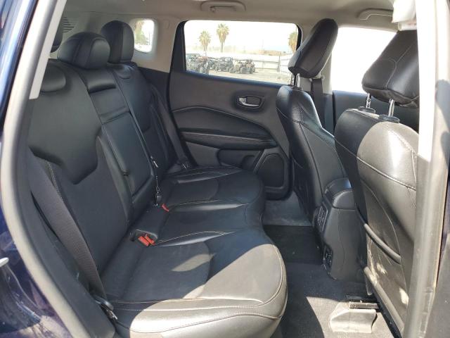3C4NJDBB0KT723491 Jeep Compass Latitude