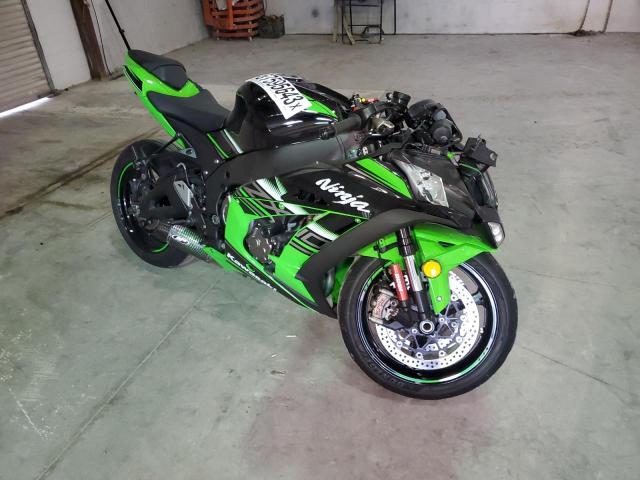 2017 KAWASAKI ZX1000 R for Sale | NY - ROCHESTER | Mon. Sep 25, 2023 ...