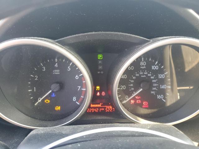 JM1CW2BL5E0167735 Mazda 5 SPORT