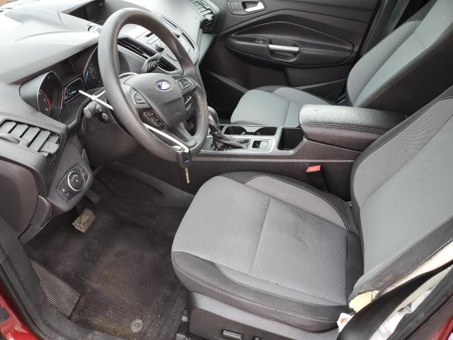 1FMCU0GDXJUD20751 2018 FORD ESCAPE, photo no. 7