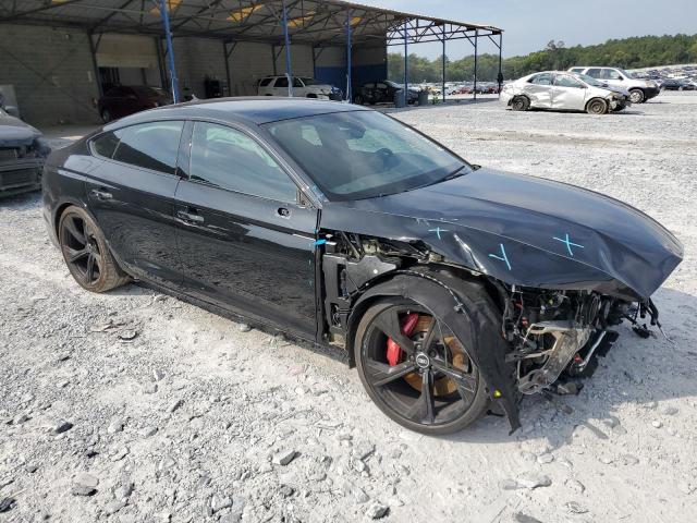 2021 AUDI RS5 WUAAWCF5XMA904898