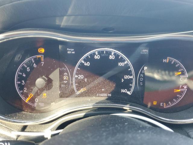 1C4RJFJGXEC465426 Jeep Grand Cherokee Summit
