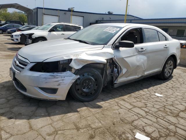 2011 Ford Taurus SE