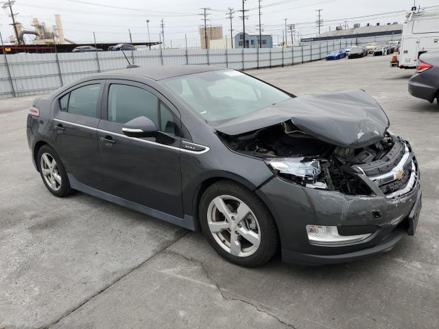 VIN 1G1RC6E46FU135796 2015 Chevrolet Volt no.4