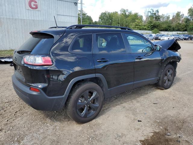 1C4PJMLBXMD242244 Jeep Cherokee Latitude Plus