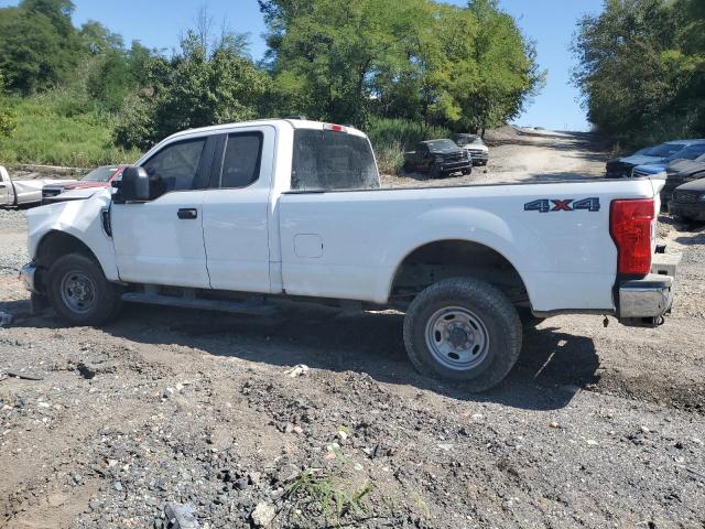 1FT8X3BN3MEE04668 Ford F350 Super Duty