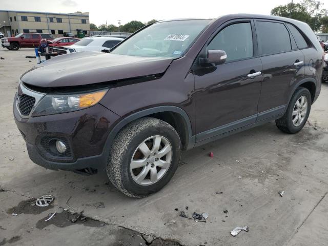 2013 Kia Sorento LX