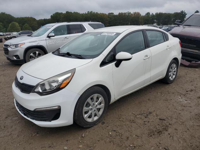 2017 Kia Rio LX