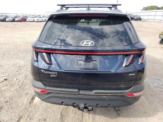 2023 HYUNDAI TUCSON N L KM8JFCAE1PU220020