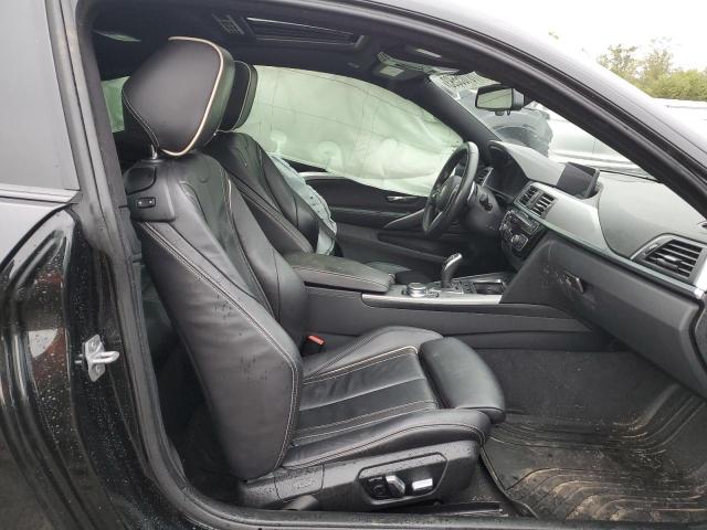 2018 BMW 440XI WBA4W9C57JAC98909