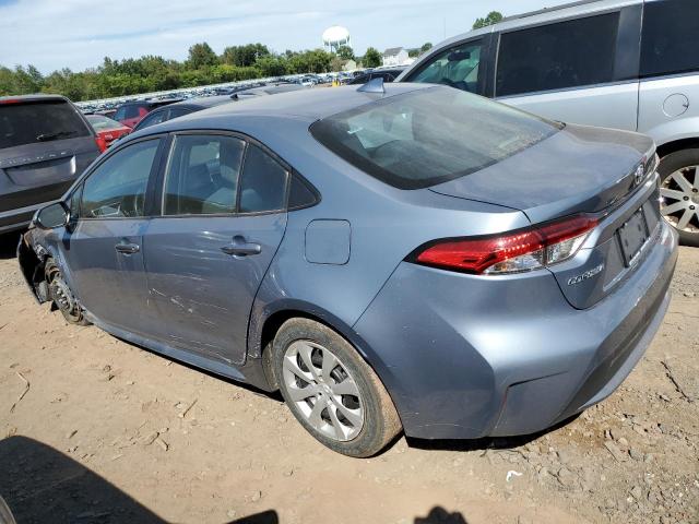 5YFEPRAEXLP036479 Toyota Corolla LE 2