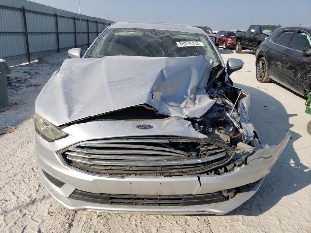 3FA6P0LU9HR181671 Ford Fusion Se Hybrid