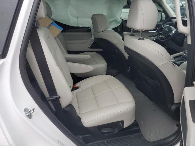 5XYP5DHC7MG184469 KIA Telluride Sx