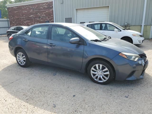 5YFBURHE2EP072042 | 2014 TOYOTA COROLLA L