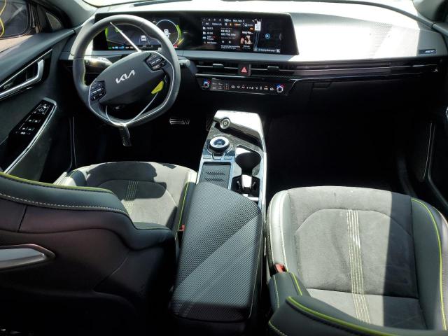2023 KIA EV6 GT - KNDC5DLE5P5104705