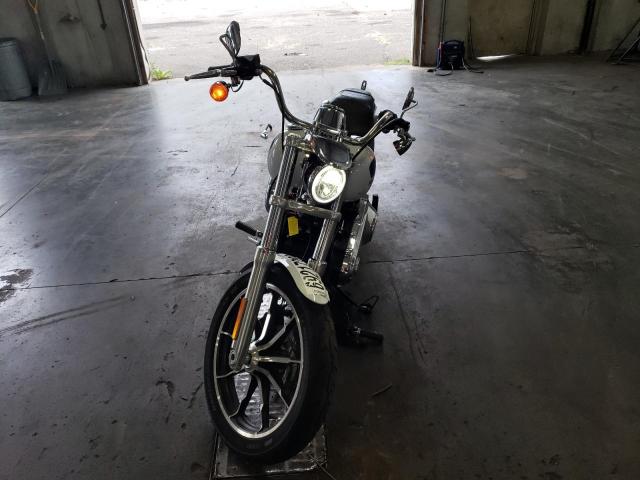 2020 HARLEY-DAVIDSON FXLR 1HD1YNJ17LB048667