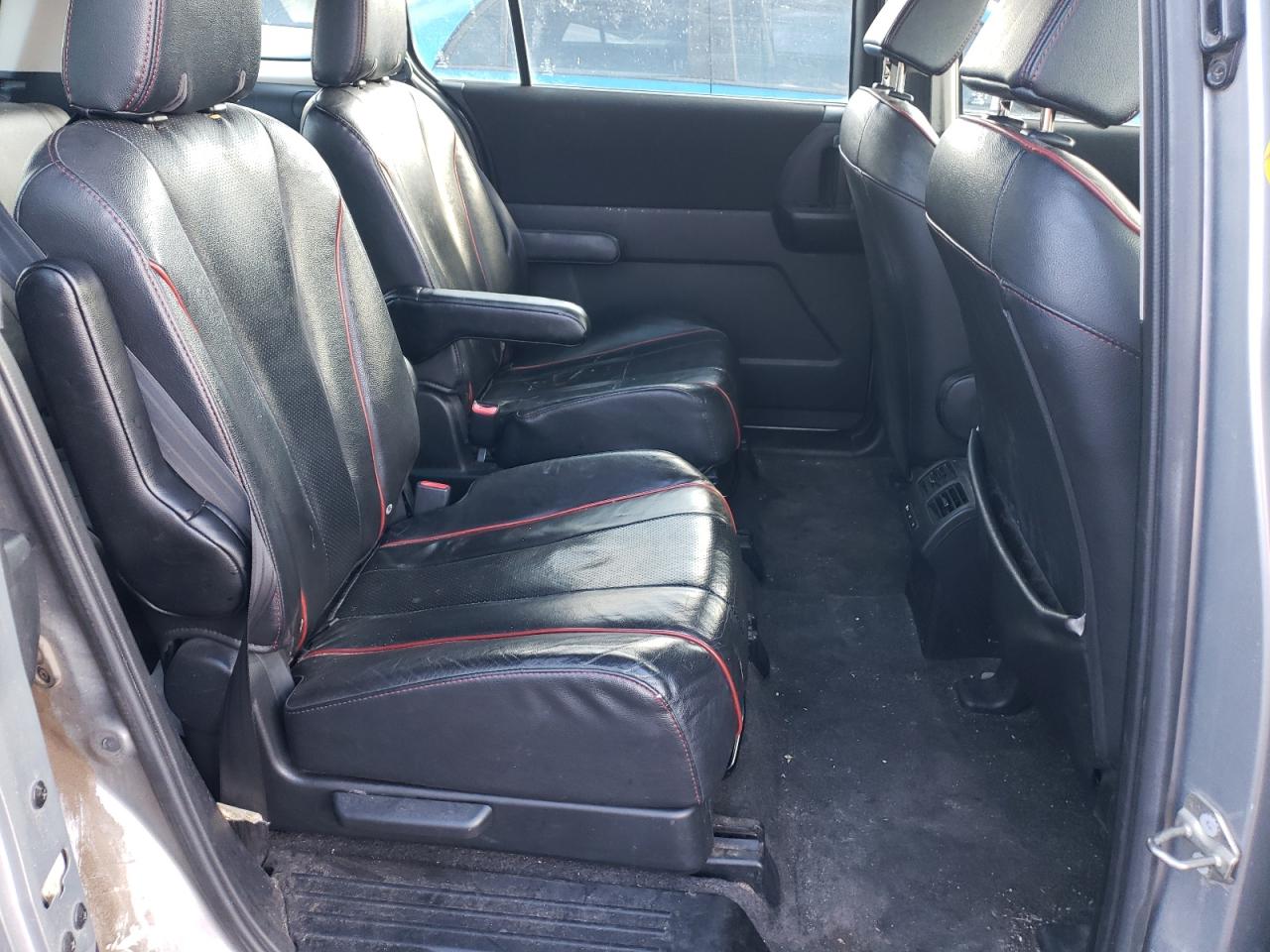 JM1CW2DL8C0124601 2012 Mazda 5