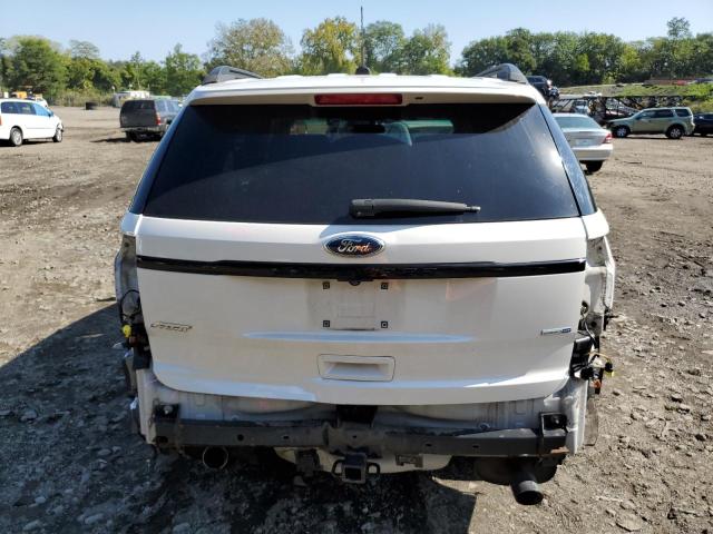 1FM5K8GT0FGA60340 | 2015 FORD EXPLORER S