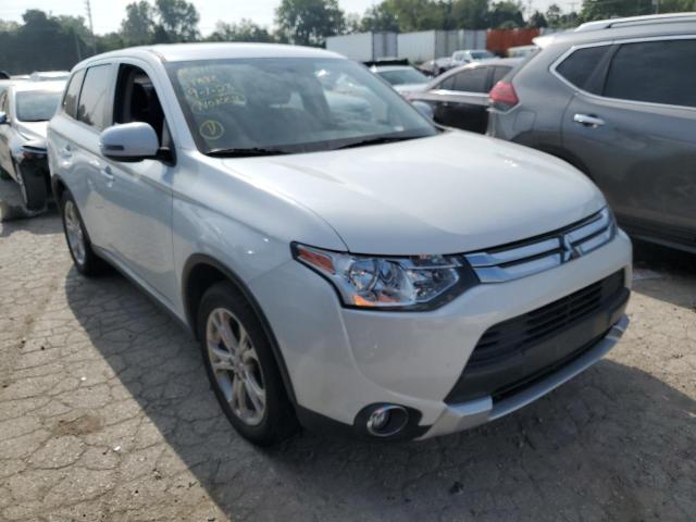 JA4AD3A31FZ003782 | 2015 MITSUBISHI OUTLANDER