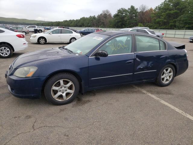 2005 Nissan Altima S