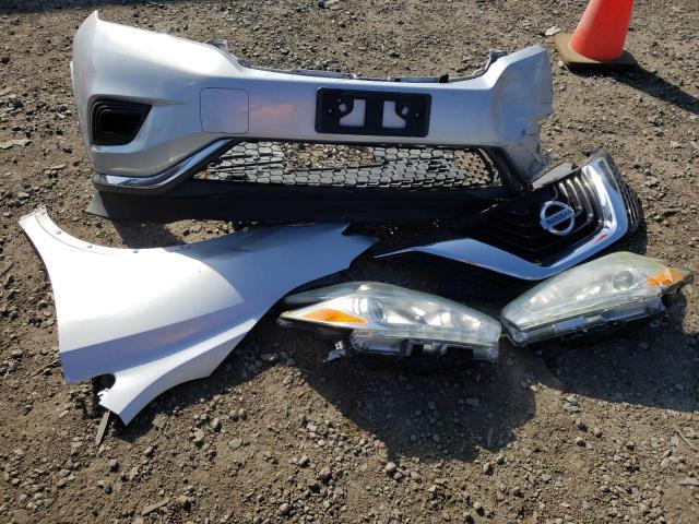 5N1AZ2MG6GN125655 Nissan MURANO S
