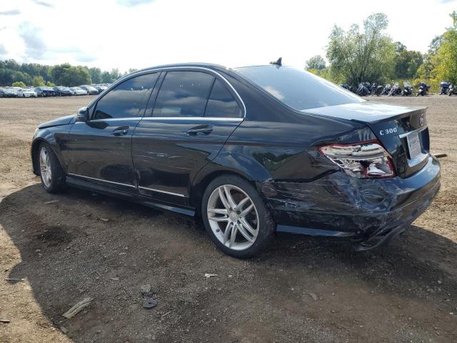 Vin: wddgf8bb4cr200153, lot: 68037953, mercedes-benz c-class 300 4matic 20122