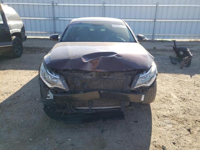 5XXGT4L39HG133224 KIA Optima Lx