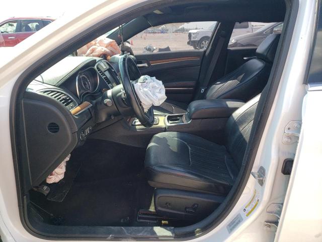 2015 CHRYSLER 300C PLATI 2C3CCAPT2FH780523