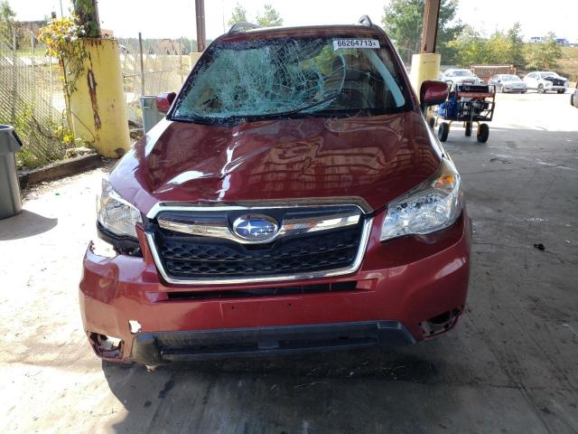 JF2SJADC3GH513465 Subaru Forester 2.5i Premium