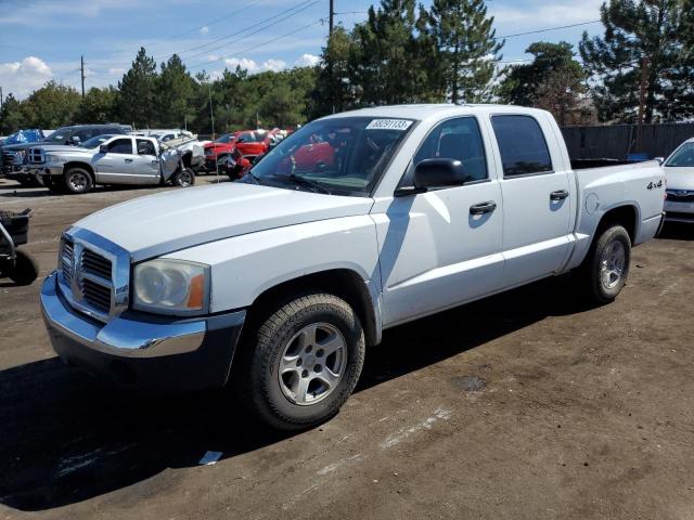 2005 Dodge Dakota 