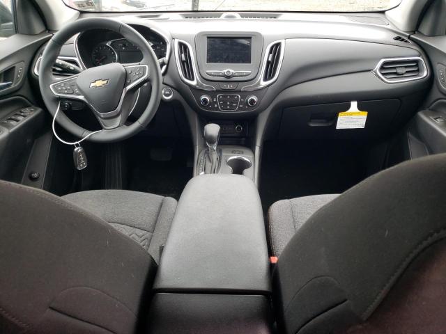 2023 CHEVROLET EQUINOX LT - 3GNAXUEG9PL110143