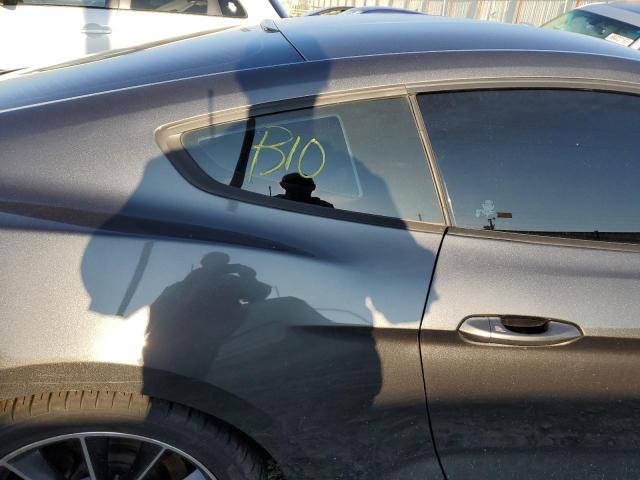 1FA6P8TH8F5392281 Ford MUSTANG