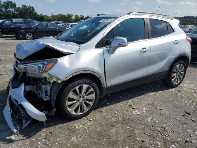 KL4CJASB0HB039342 | 2017 BUICK ENCORE PRE