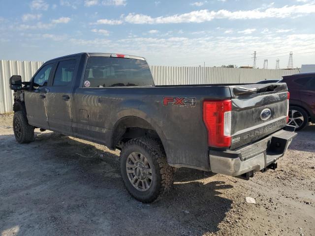 1FT7W2BT4HEF46248 Ford F250 Super Duty