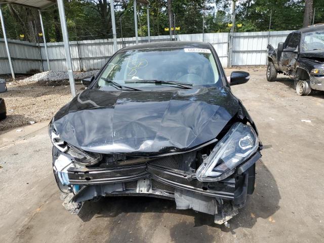 3N1AB7AP2HY259144 Nissan SENTRA S