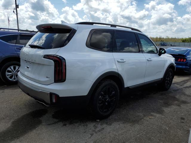 5XYP5DGC5PG407307 KIA Telluride Sx