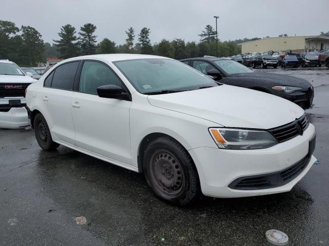 3VW2K7AJ7EM229344 | 2014 VOLKSWAGEN JETTA BASE