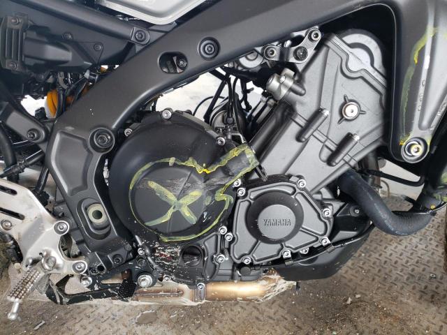2023 YAMAHA MT09 D - JYARN72E1PA001362