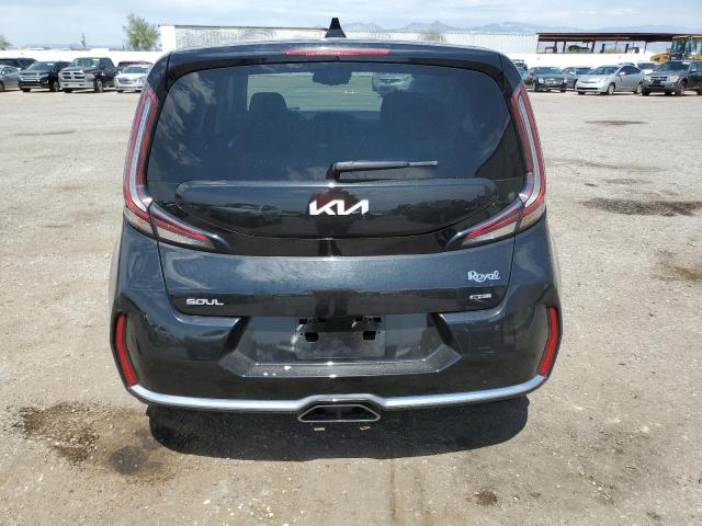 KNDJ53AU4P7840874 KIA Soul Gt Line