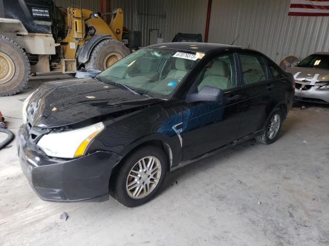 2008 Ford Focus SE