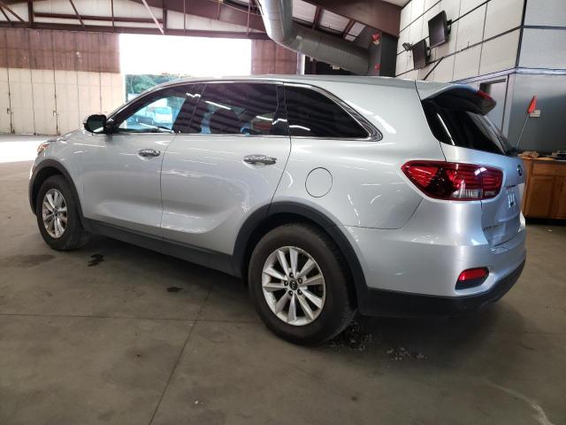 5XYPG4A31KG578468 KIA SORENTO L
