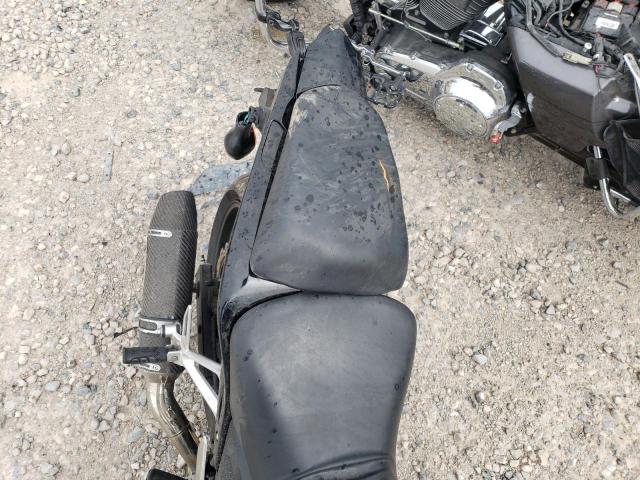 2014 HONDA CB500 F MLHPC4569E5101099