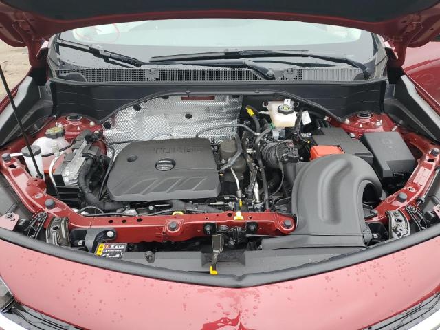 KL4MMESL5PB138541 Buick Encore Gx Select