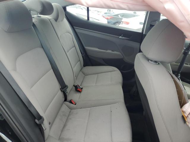 5NPD74LF1JH324843 Hyundai ELANTRA SE