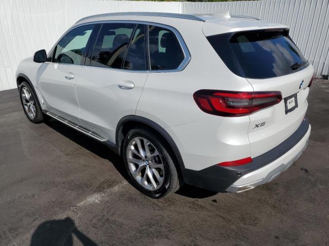 5UXCR6C01P9N94801 BMW X5 Xdrive40i