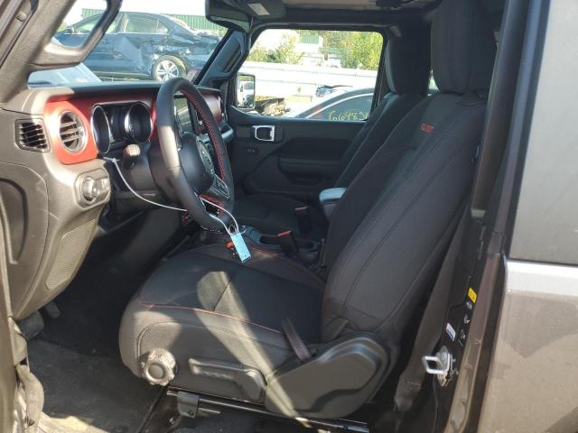 2023 JEEP WRANGLER 1C4HJXCG4PW655349