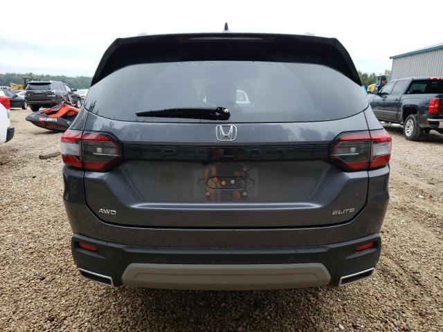 5FNYG1H86PB015516 Honda Pilot Elite