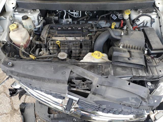 3C4PDCAB9GT111695 Dodge JOURNEY SE