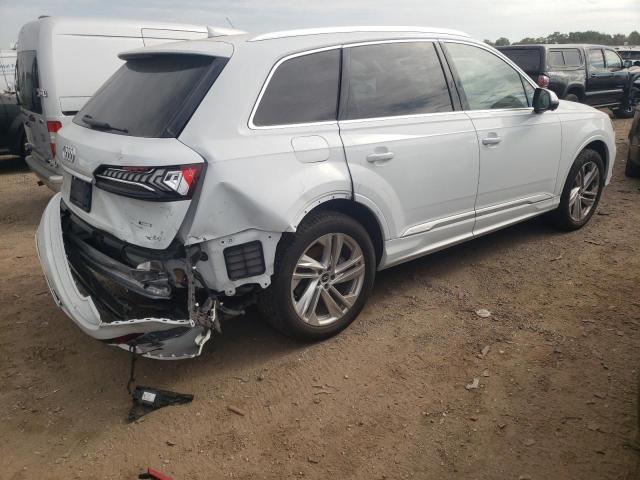 WA1AJAF7XMD022169 2021 AUDI Q7, photo no. 3