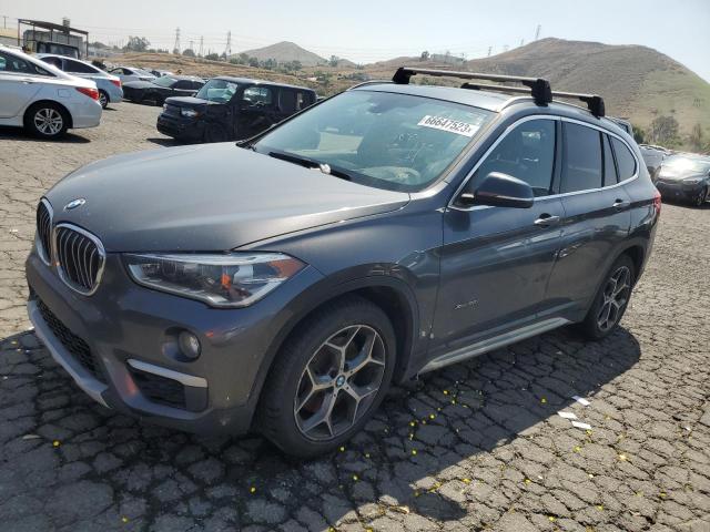 2017 BMW X1 xDrive28i